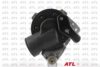 ATL Autotechnik L 64 140 Alternator